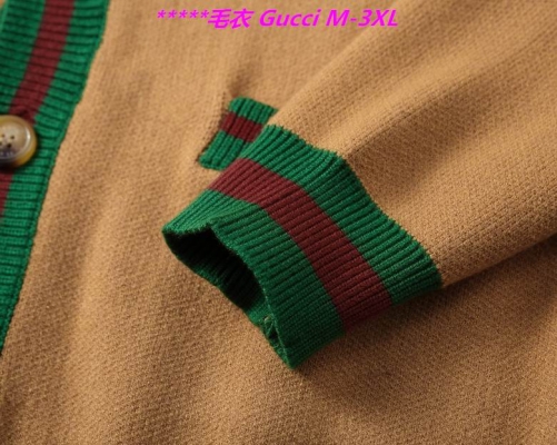 G.u.c.c.i. Sweater 7775 Men