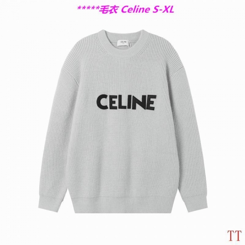 C.e.l.i.n.e. Sweater 6057 Men