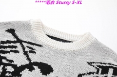 S.t.u.s.s.y. Sweater 6106 Men