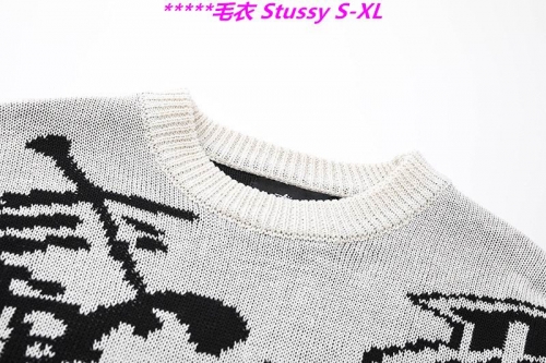 S.t.u.s.s.y. Sweater 6106 Men