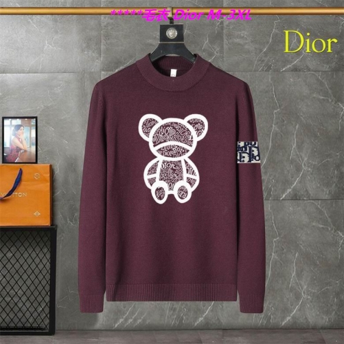 D.i.o.r. Sweater 6356 Men