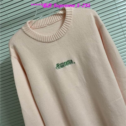 S.u.p.r.e.m.e. Sweater 6049 Men