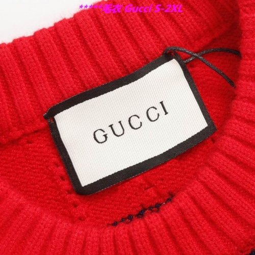 G.u.c.c.i. Sweater 6335 Men