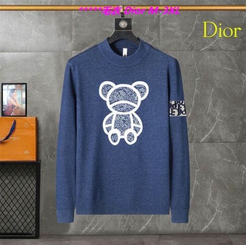 D.i.o.r. Sweater 6354 Men