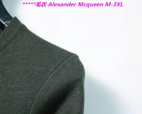 A.l.e.x.a.n.d.e.r. M.c.q.u.e.e.n. Sweater 6003 Men