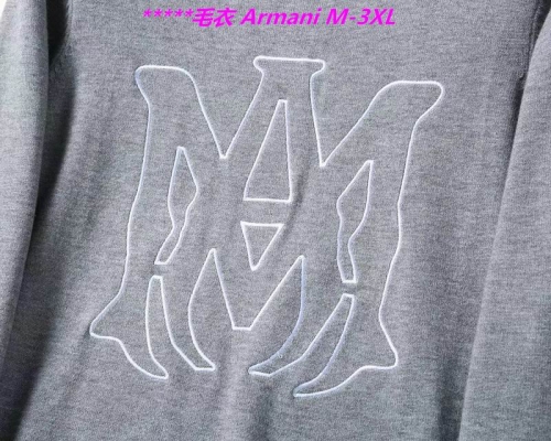 A.r.m.a.n.i. Sweater 6053 Men