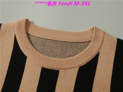 F.e.n.d.i. Sweater 6562 Men