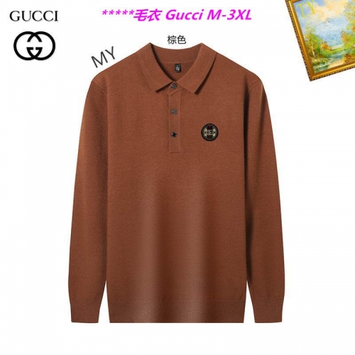 G.u.c.c.i. Sweater 7225 Men