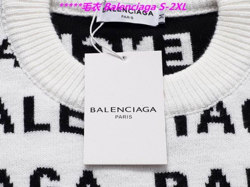 B.a.l.e.n.c.i.a.g.a. Sweater 6140 Men