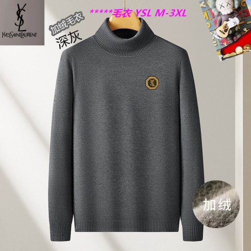 Y...S...L... Sweater 6086 Men