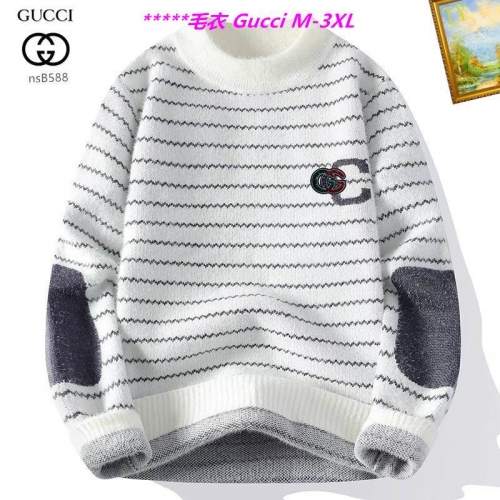 G.u.c.c.i. Sweater 7976 Men