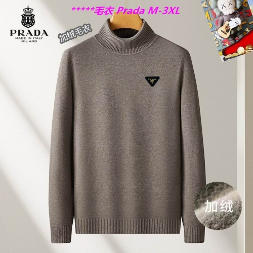 P.r.a.d.a. Sweater 6707 Men