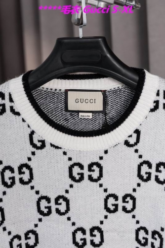 G.u.c.c.i. Sweater 6102 Men