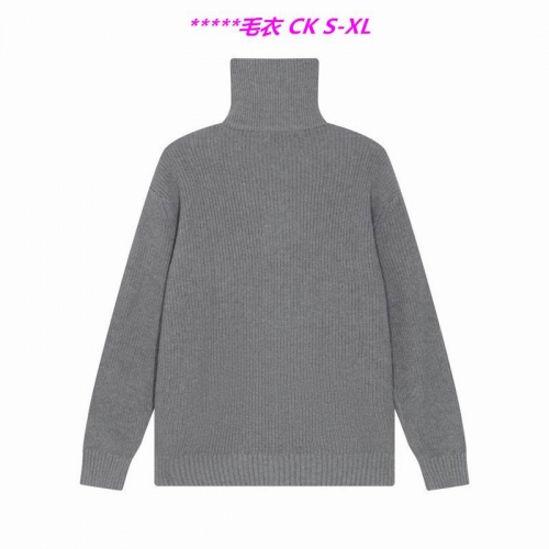 C...K... Sweater 6052 Men