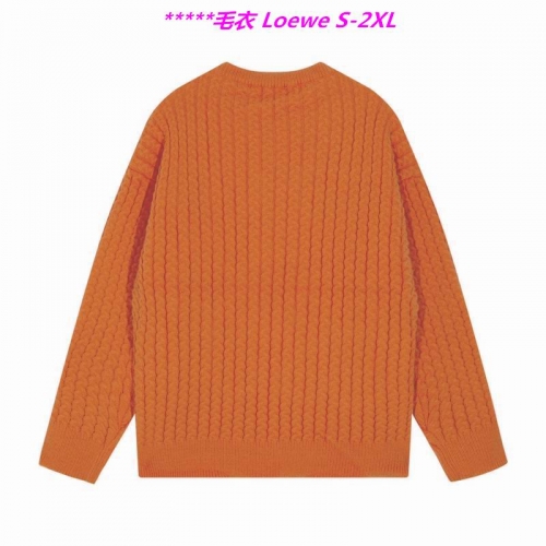 L.o.e.w.e. Sweater 6114 Men