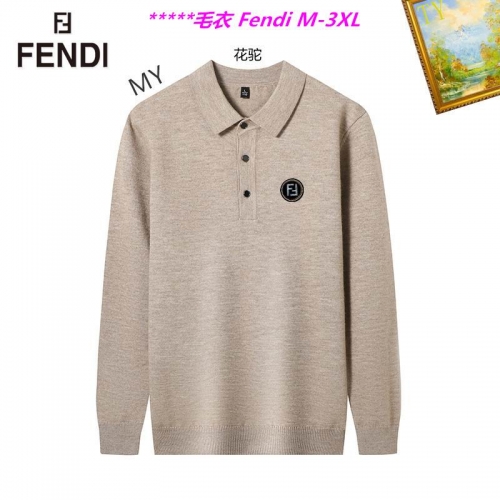 F.e.n.d.i. Sweater 6315 Men