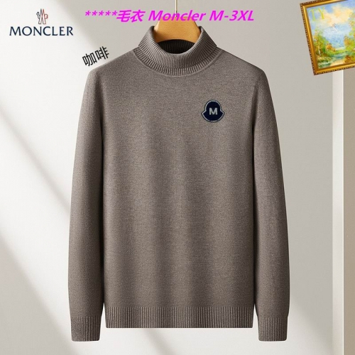 M.o.n.c.l.e.r. Sweater 6453 Men