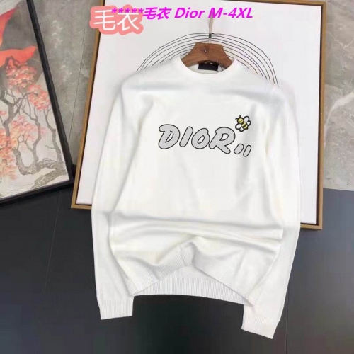 D.i.o.r. Sweater 7019 Men