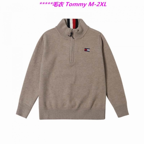 T.o.m.m.y. Sweater 6160 Men