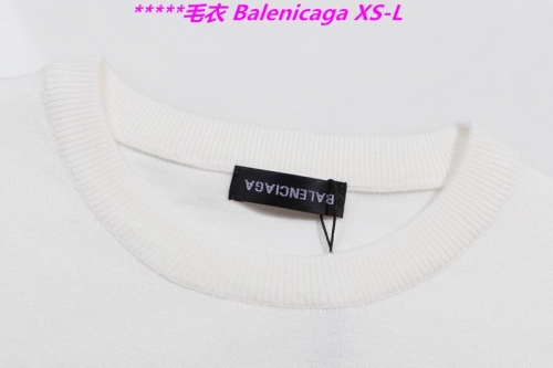 B.a.l.e.n.c.i.a.g.a. Sweater 6015 Men