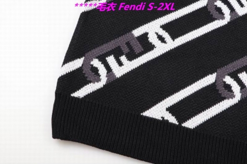 F.e.n.d.i. Sweater 6109 Men