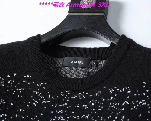 A.r.m.a.n.i. Sweater 6061 Men