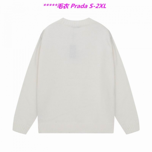 P.r.a.d.a. Sweater 6097 Men