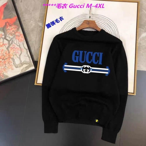 G.u.c.c.i. Sweater 8123 Men