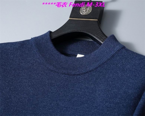 F.e.n.d.i. Sweater 6387 Men