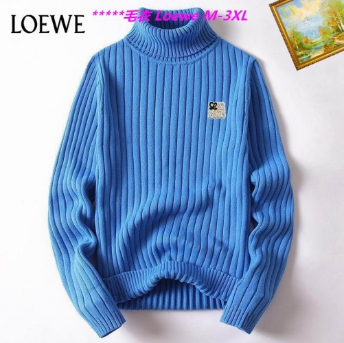 L.o.e.w.e. Sweater 6420 Men