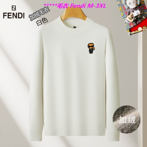 F.e.n.d.i. Sweater 6874 Men