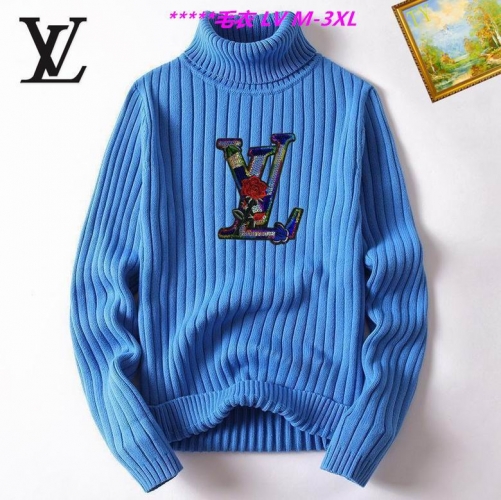 L...V... Sweater 7514 Men