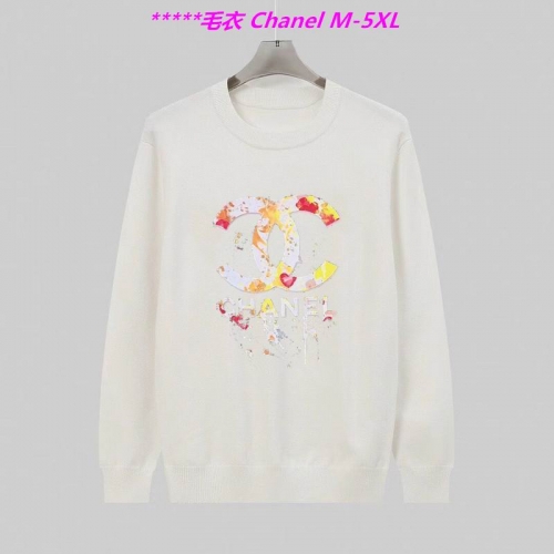 C.h.a.n.e.l. Sweater 6108 Men