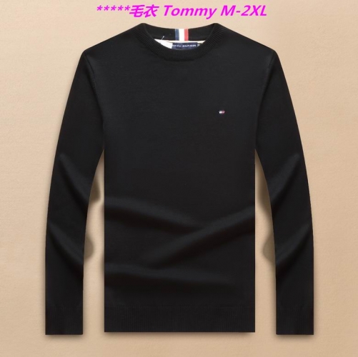 T.o.m.m.y. Sweater 6023 Men