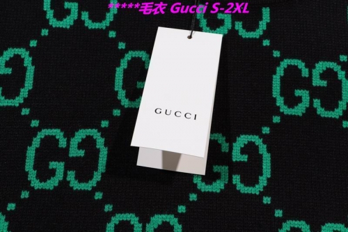 G.u.c.c.i. Sweater 6467 Men