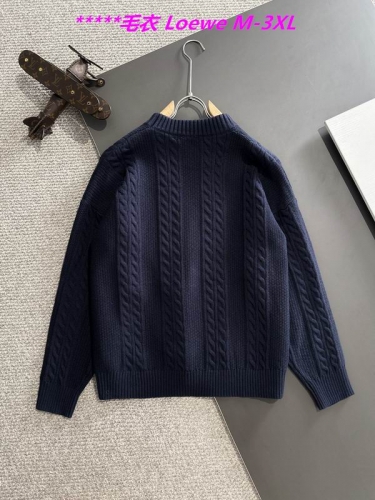 L.o.e.w.e. Sweater 6240 Men