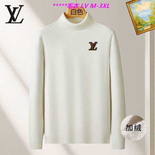 L...V... Sweater 6899 Men