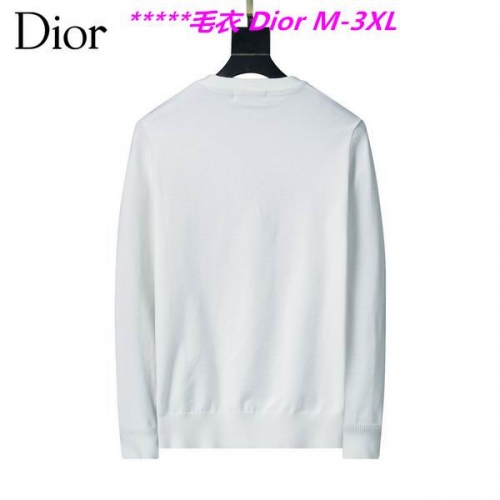 D.i.o.r. Sweater 6406 Men