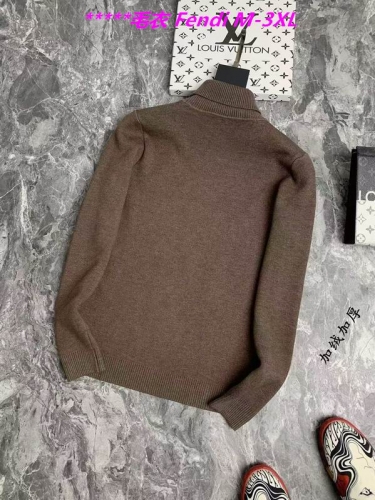 F.e.n.d.i. Sweater 6738 Men