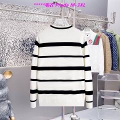 P.r.a.d.a. Sweater 6393 Men