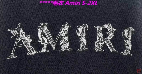 A.m.i.r.i. Sweater 6023 Men