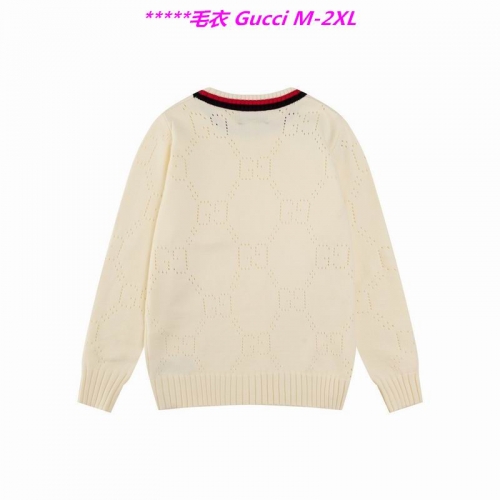 G.u.c.c.i. Sweater 6984 Men