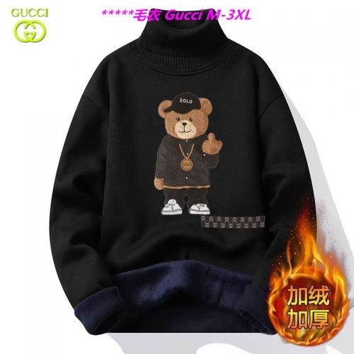 G.u.c.c.i. Sweater 7795 Men