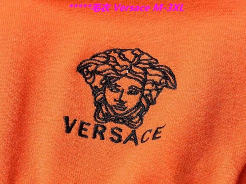 V.e.r.s.a.c.e. Sweater 6271 Men