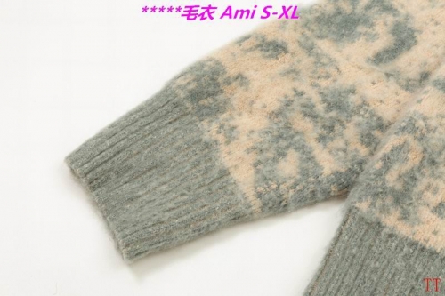 A.m.i. Sweater 6392 Men