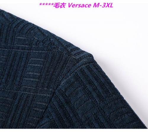 V.e.r.s.a.c.e. Sweater 6366 Men