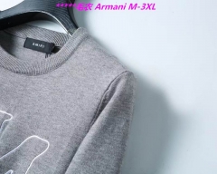 A.r.m.a.n.i. Sweater 6052 Men