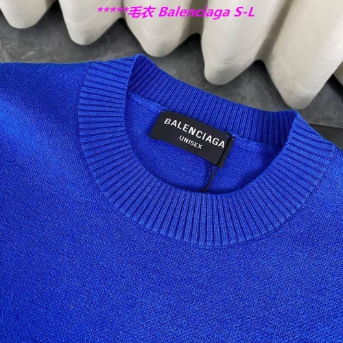 B.a.l.e.n.c.i.a.g.a. Sweater 6055 Men