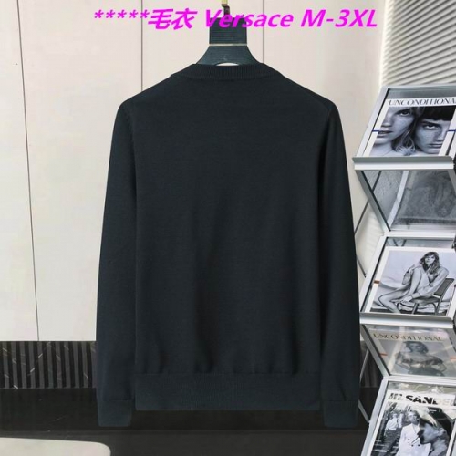 V.e.r.s.a.c.e. Sweater 6320 Men