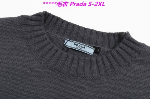 P.r.a.d.a. Sweater 6100 Men